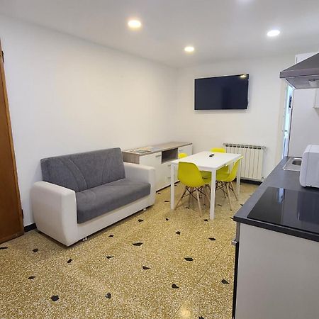 Varazzesuite Apartment ヴァラッツェ エクステリア 写真
