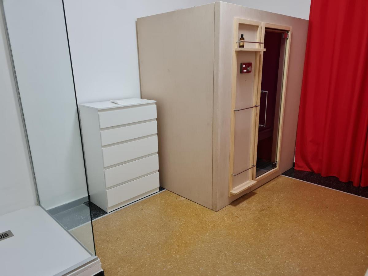 Varazzesuite Apartment ヴァラッツェ エクステリア 写真