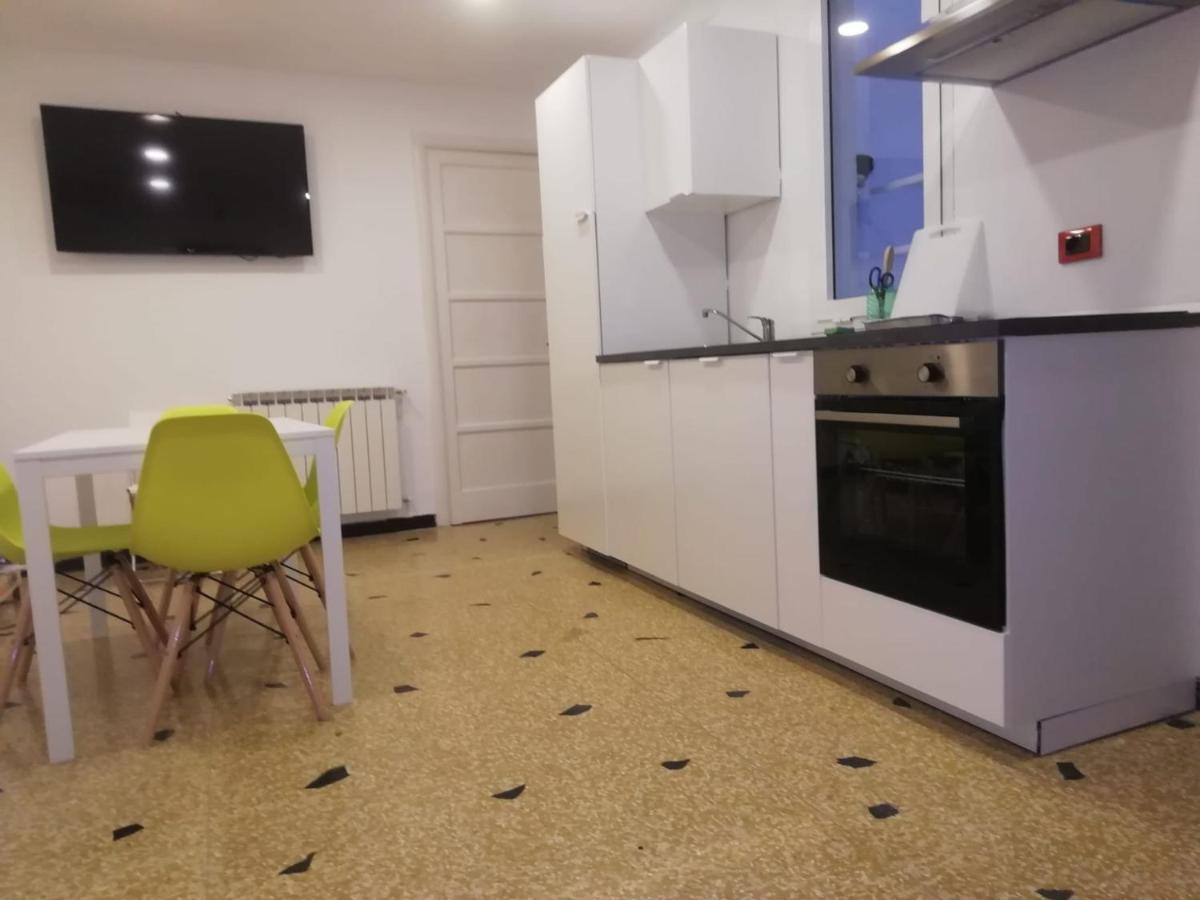Varazzesuite Apartment ヴァラッツェ エクステリア 写真