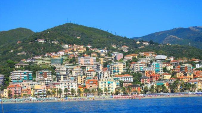 Varazzesuite Apartment ヴァラッツェ エクステリア 写真