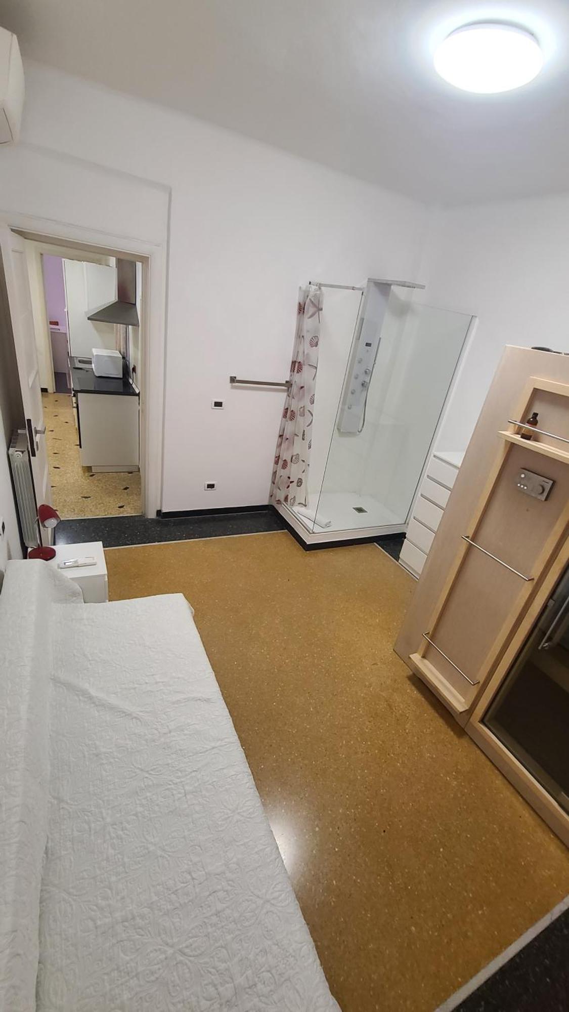 Varazzesuite Apartment ヴァラッツェ エクステリア 写真