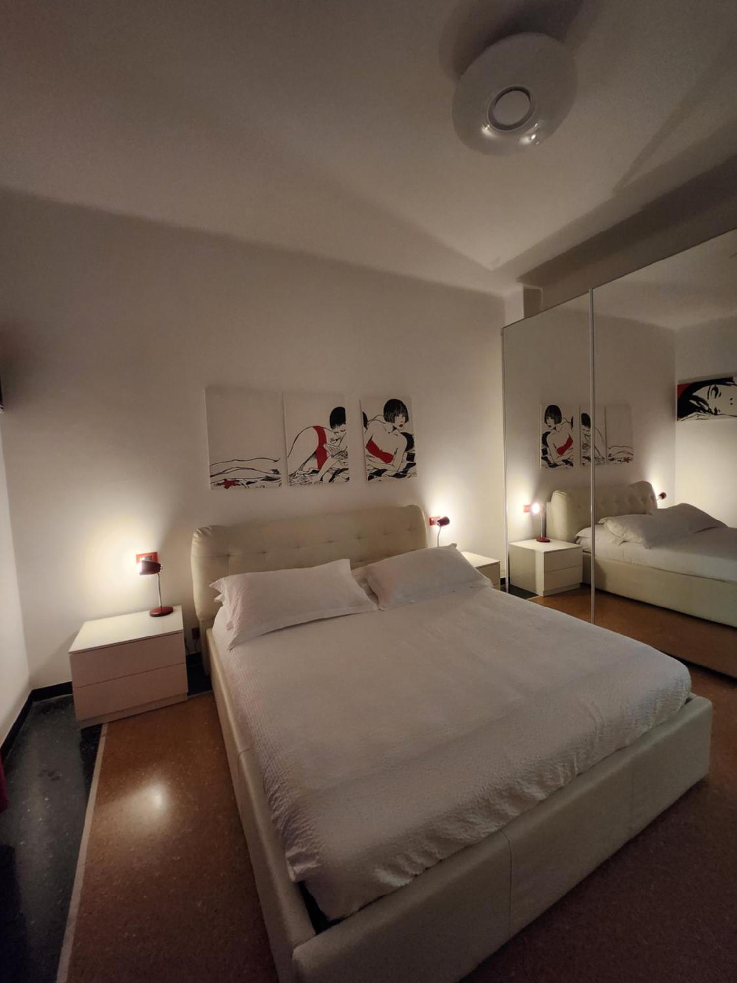 Varazzesuite Apartment ヴァラッツェ エクステリア 写真