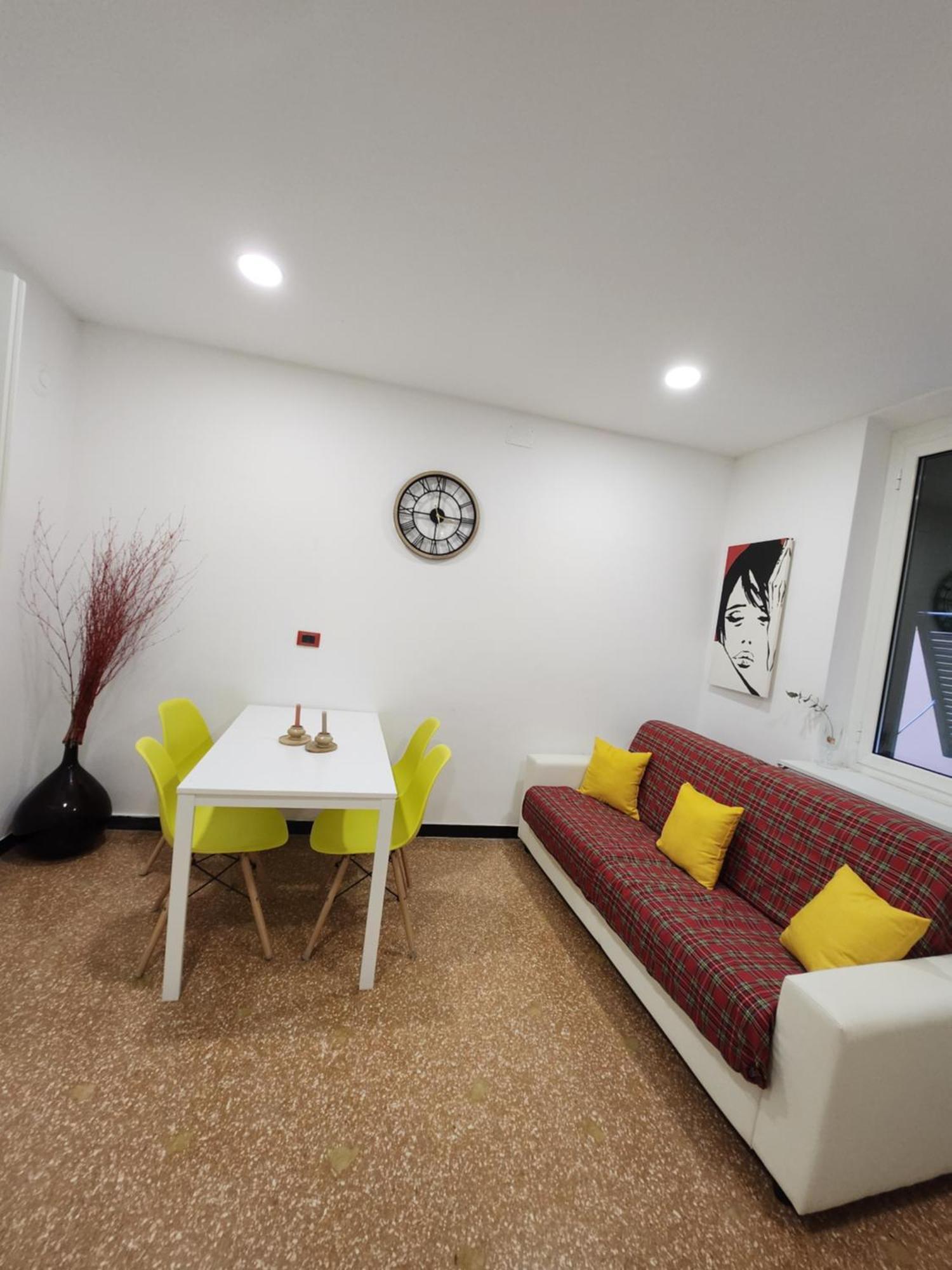 Varazzesuite Apartment ヴァラッツェ エクステリア 写真