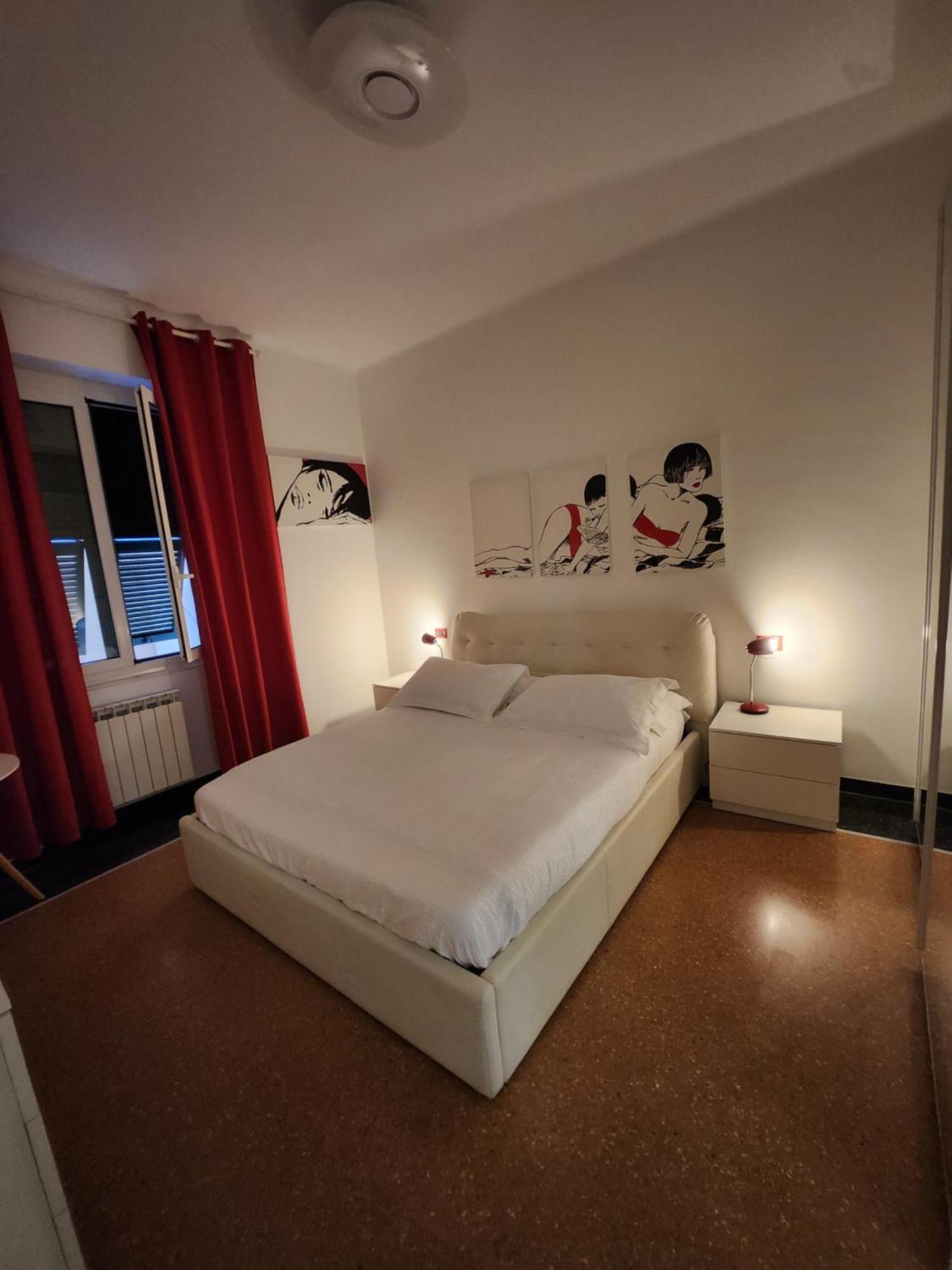 Varazzesuite Apartment ヴァラッツェ エクステリア 写真