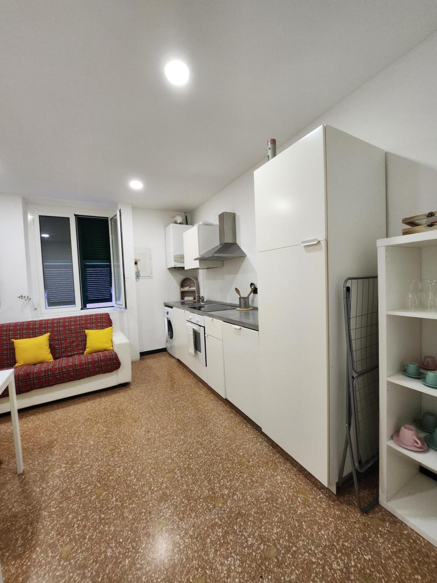 Varazzesuite Apartment ヴァラッツェ エクステリア 写真